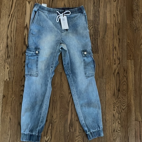 Wesc slim utility jogger - Picture 9 of 10